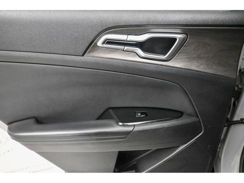 Used 2023 Kia Sportage X-Line w/ X-Line Premium Package image 27