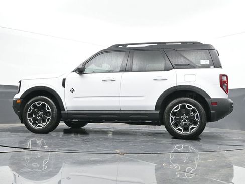 New 2025 Ford Bronco Sport Outer Banks w/ Outer Banks Tech Package+ AWD/4WD image 46