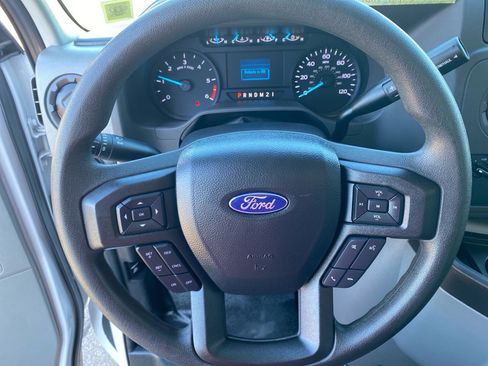 Used 2023 Ford E-350 and Econoline 350 Super Duty w/ Power Windows & Locks Group RWD image 10