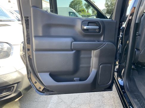 Used 2019 Chevrolet Silverado 1500 LT w/ All-Star Edition RWD image 16
