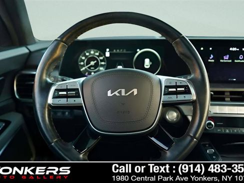 Used 2023 Kia Telluride SX Prestige X-Line image 37