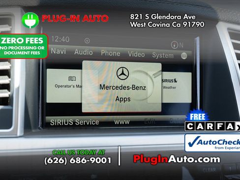 Used 2013 Mercedes-Benz GL 550 4MATIC image 35