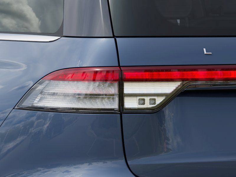 New 2027 Lincoln Aviator Reserve RWD image 21