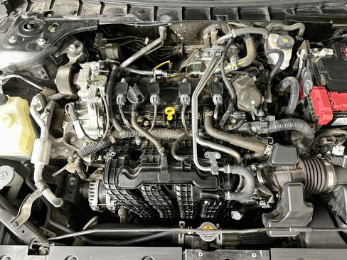 Used 2023 Nissan Altima 2.5 SV FWD image 31