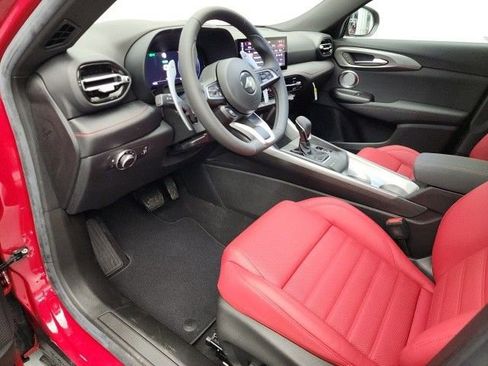 New 2024 Dodge Hornet R/T Plus w/ R/T Blacktop Package image 13