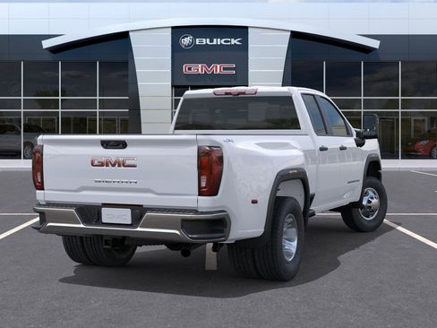 New 2026 GMC Sierra 3500 Pro w/ Convenience Package image 28
