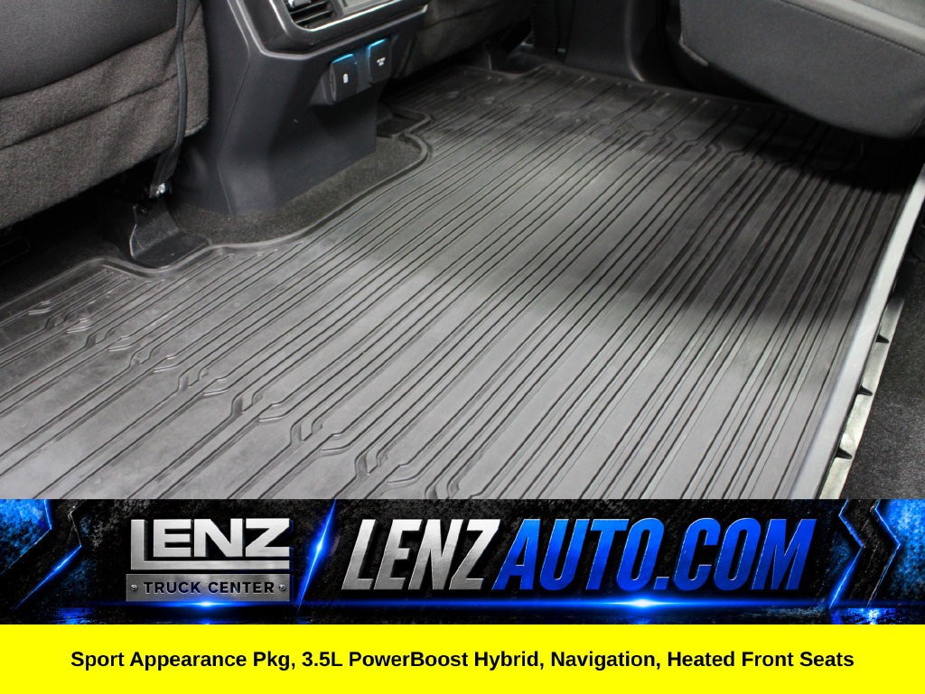 Used 2023 Ford F150 XLT w/ Equipment Group 302A High AWD/4WD image 64
