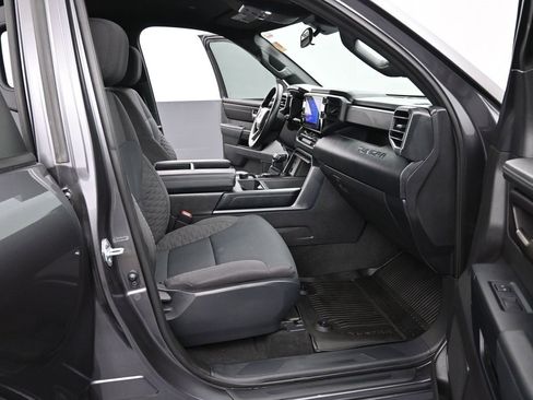 Certified 2025 Toyota Tundra SR5 image 16