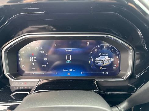 New 2026 Chevrolet Silverado 1500 LT AWD/4WD image 20
