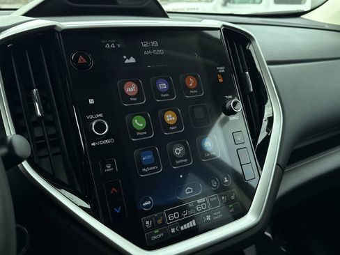 Used 2023 Subaru Ascent Touring w/ Popular Package #2A image 19