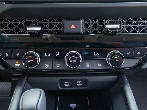 New 2026 Honda Accord Touring image 19