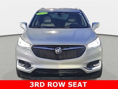 Used 2020 Buick Enclave Essence w/ Sport Touring Edition