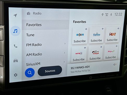 Used 2024 Toyota Tundra Platinum image 21