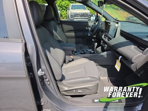 New 2026 Subaru Outback Touring XT AWD/4WD image 15