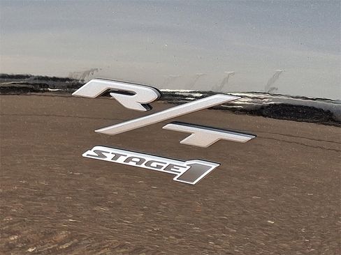 New 2024 Dodge Charger R/T w/ Plus Group image 15