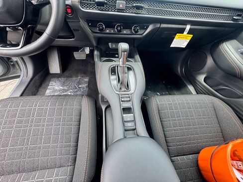 New 2027 Honda HR-V Sport image 15