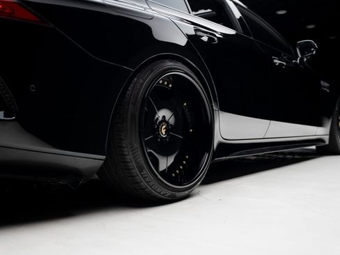 Used 2019 Mercedes-Benz AMG GT 63 S image 84