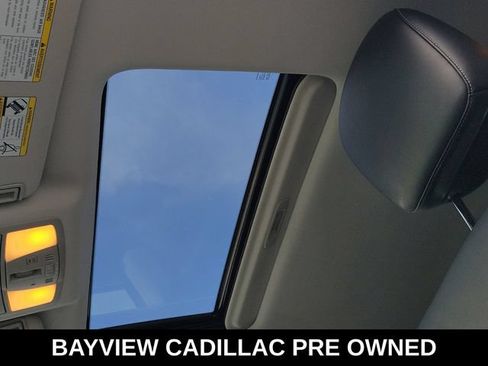 Used 2018 INFINITI QX80 2WD image 21