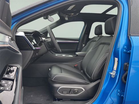 Used 2025 Jeep Wagoneer S Limited image 22