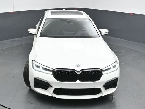 Used 2022 BMW M5 w/ Executive Package image 41