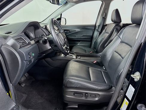 Used 2020 Honda Pilot EX-L image 6