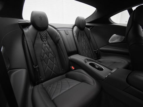 Used 2024 Maserati GranTurismo Modena AWD/4WD image 16