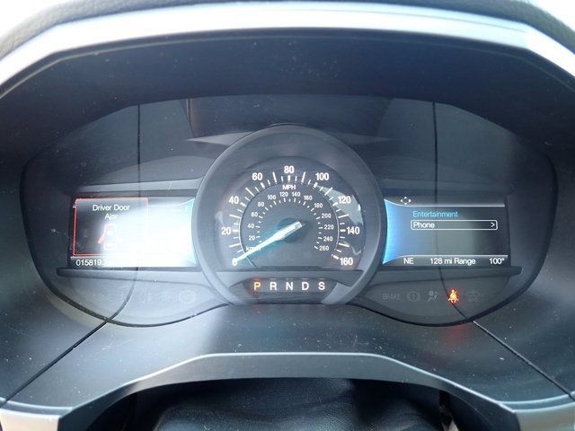 Certified 2023 Ford Edge SEL w/ Convenience Package AWD/4WD image 30