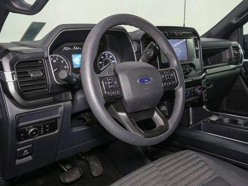 Used 2023 Ford F150 XL w/ STX Appearance Package image 19