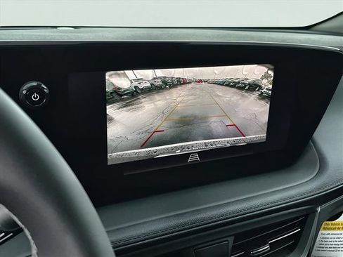 New 2026 Buick Encore GX Preferred w/ Comfort Package FWD image 14