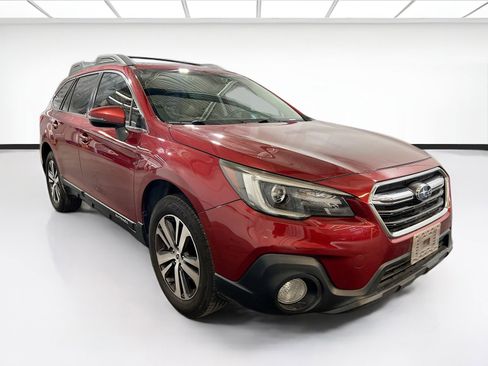 Used 2019 Subaru Outback 2.5i Limited image 3