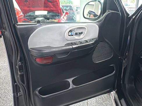 Used 2003 Ford F150 Harley-Davidson RWD image 22