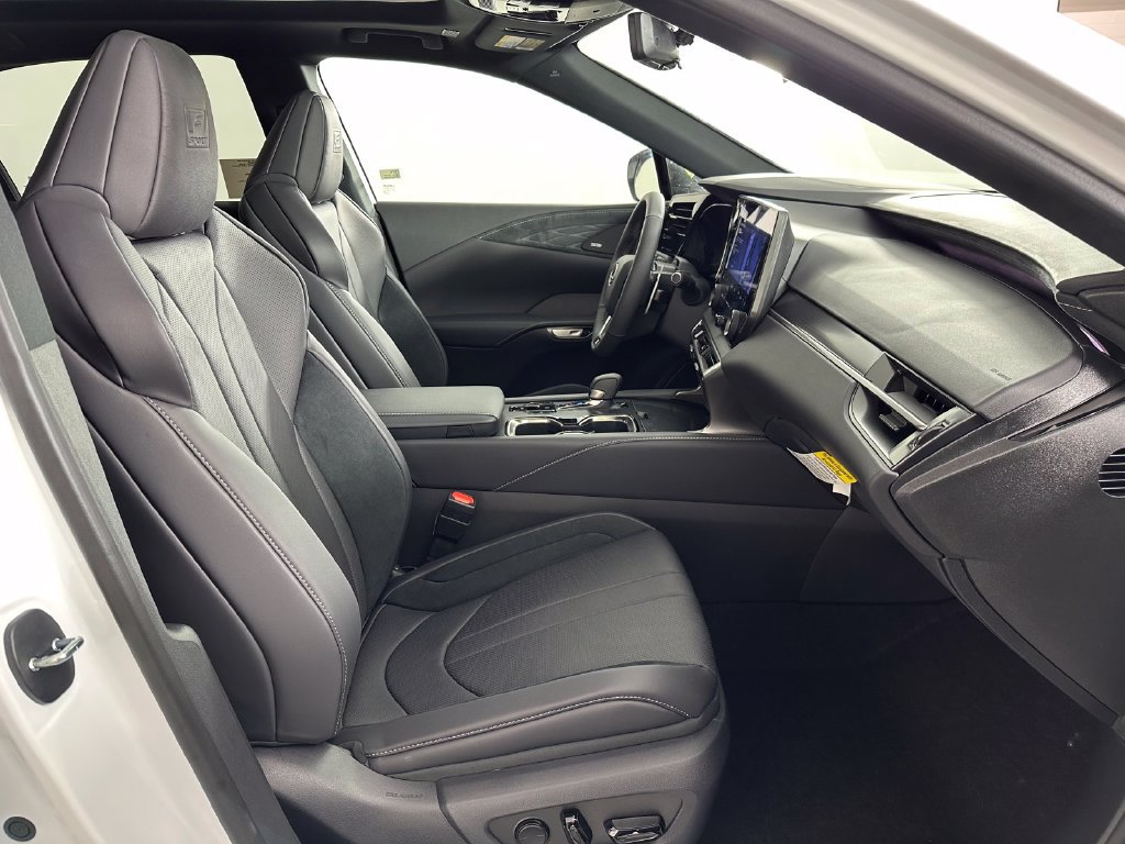 New 2026 Lexus RX 500h F Sport AWD/4WD image 20