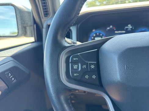 Used 2025 Ford Bronco Big Bend AWD/4WD image 14