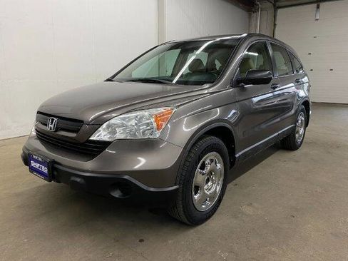 Used 2009 Honda CR-V LX image 8