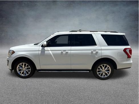 Used 2021 Ford Expedition XLT RWD image 6