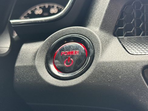 Certified 2023 Honda CR-V Sport image 33