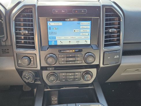 Used 2017 Ford F150 XLT w/ Equipment Group 302A Luxury image 19