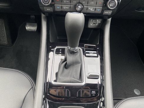 New 2026 Jeep Compass Limited image 20