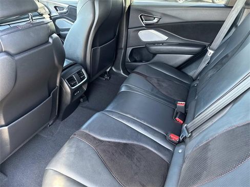 Used 2022 Acura RDX A-Spec image 14