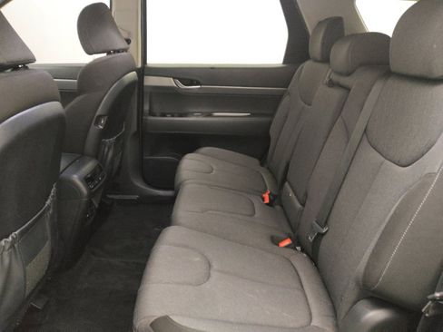 Used 2020 Hyundai Palisade SEL image 18