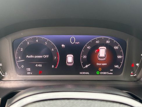 Certified 2026 Honda Passport TrailSport Elite image 16
