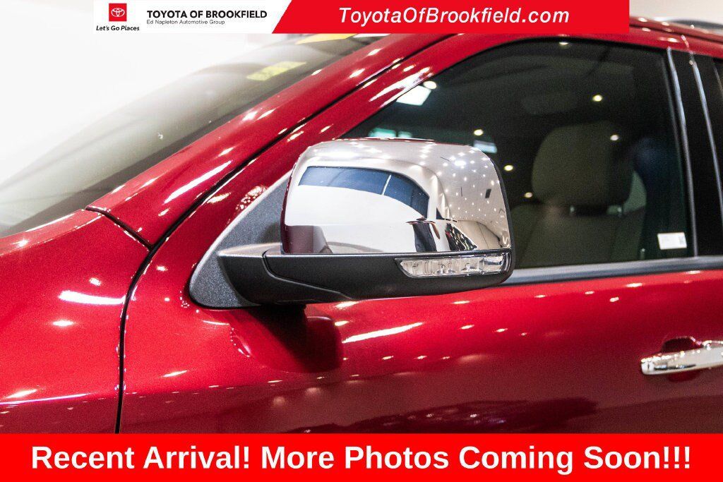 Used 2018 Dodge Durango Citadel w/ Technology Group AWD/4WD image 13