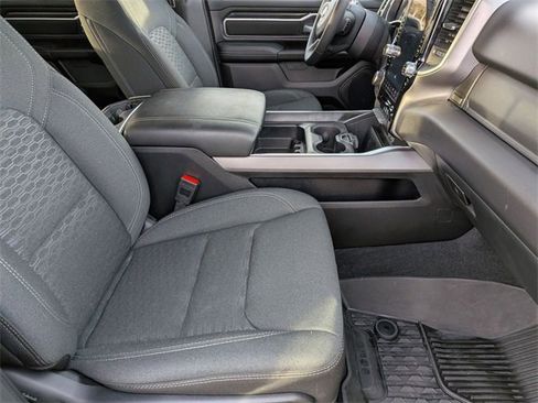 Certified 2025 RAM 1500 Big Horn image 29