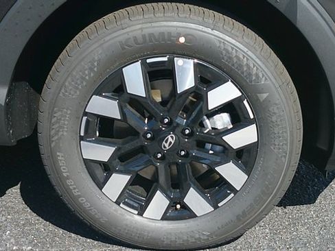 New 2026 Hyundai Santa Cruz SEL image 23