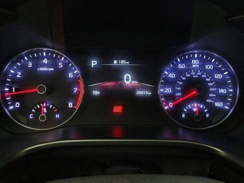 Used 2024 Kia Forte LXS w/ LXS Technology Package FWD image 23