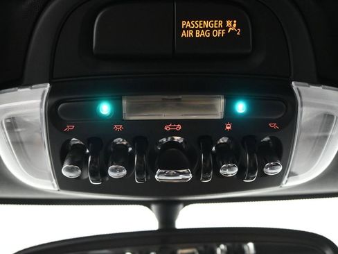 Used 2017 MINI Cooper Convertible image 26