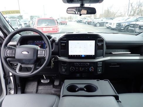 Used 2024 Ford F150 XL image 12