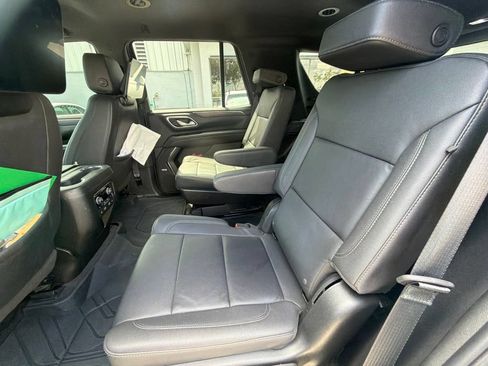 Used 2023 Chevrolet Tahoe Z71 w/ Z71 Off-Road Package AWD/4WD image 6