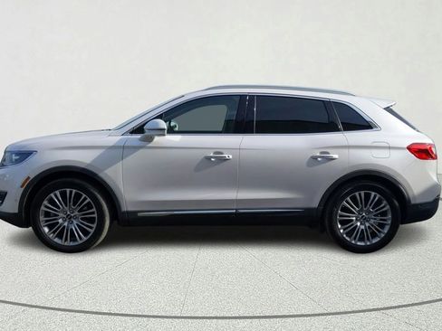 Used 2018 Lincoln MKX Reserve w/ Driver Assistance Package image 4