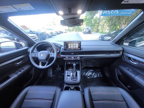 Used 2024 Honda CR-V Sport-L image 16